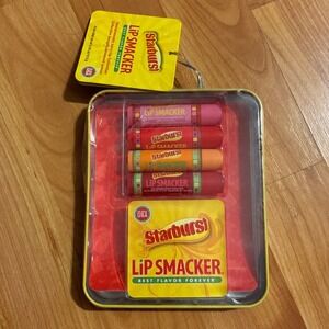 Starburst‎ Lip Smacker